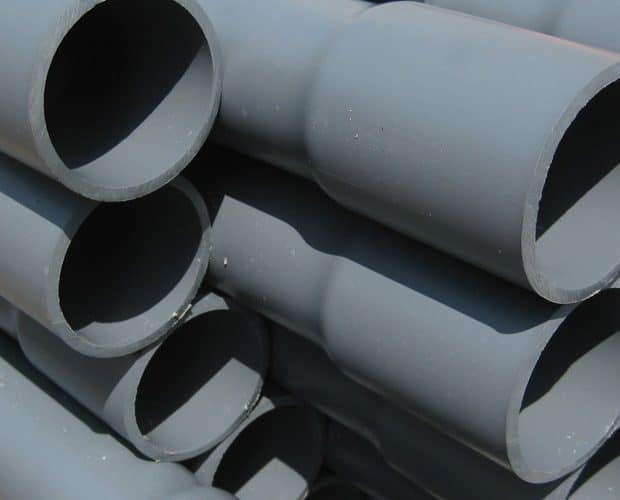 16+ 3034 sewer pipe